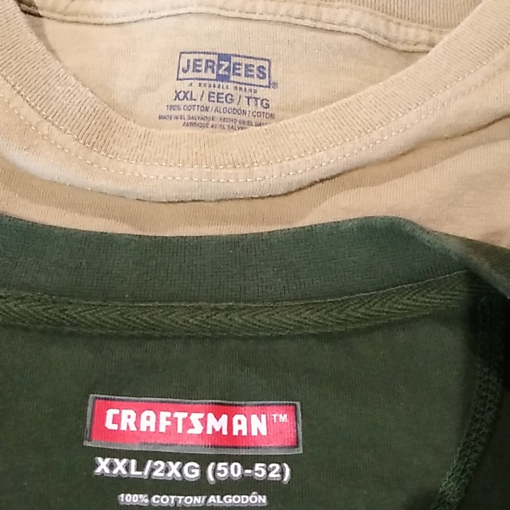 #2020 men's t-shirts